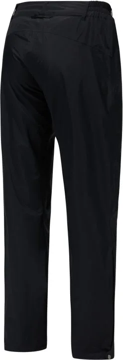 Haglöfs Hagl&ouml;fs Astral GTX Bukser Regul&aelig;r Herrer, Sort