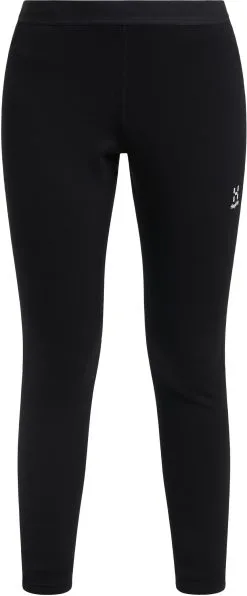 Haglöfs Hagl&ouml;fs Astral Str&oslash;mpebukser Damer, Sort