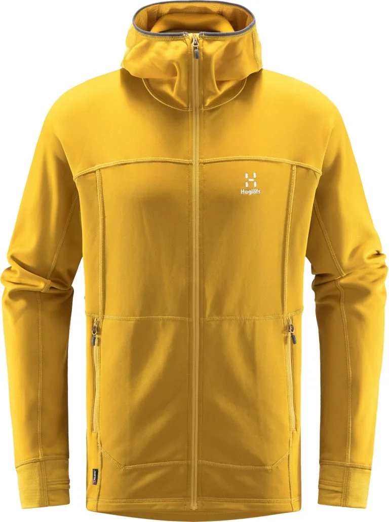 Haglöfs Haglöfs Betula Hætte Herrer, Sort 3 Haglöfs Haglöfs Betula Hætte Herrer, Sort