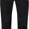 Haglöfs Hagl&ouml;fs Buteo Bukser Damer, Sort -Campingtøj Butik hagloefs buteo pants women true black 2