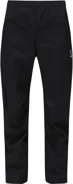 Haglöfs Hagl&ouml;fs Buteo Bukser Damer, Sort