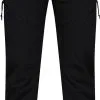 Haglöfs Hagl&ouml;fs Discover Touring Bukser Herrer, Sort -Campingtøj Butik hagloefs discover touring pants men true black 5