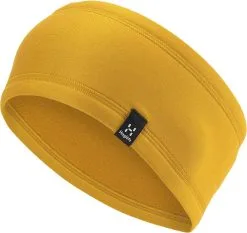 Haglöfs Hagl&ouml;fs Fanatic Hovedb&aring;nd, Gul