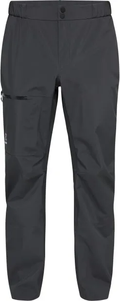 Haglöfs Hagl&ouml;fs Front Proof Pants Men, Gr&aring;