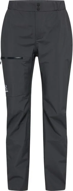 Haglöfs Hagl&ouml;fs Front Proof Pants Women, Gr&aring;