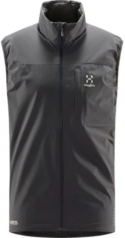 Haglöfs Hagl&ouml;fs L.I.M Alpha Vest Herrer, Bl&aring;