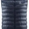 Haglöfs Haglöfs L.I.M Down Vest Herrer, Sort 1 Haglöfs Haglöfs L.I.M Down Vest Herrer, Sort -Campingtøj Butik hagloefs lim down vest men tarn blue nordic blue 2