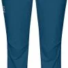 Haglöfs Haglöfs L.I.M Fuse Bukser Damer, Grå 2 Haglöfs Haglöfs L.I.M Fuse Bukser Damer, Grå -Campingtøj Butik hagloefs lim fuse pants women dark ocean 2