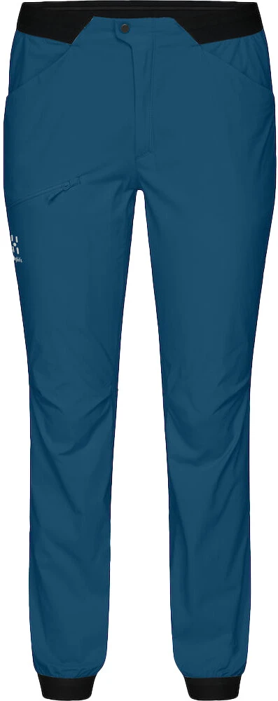 Haglöfs Haglöfs L.I.M Fuse Bukser Damer, Grå 3 Haglöfs Haglöfs L.I.M Fuse Bukser Damer, Grå