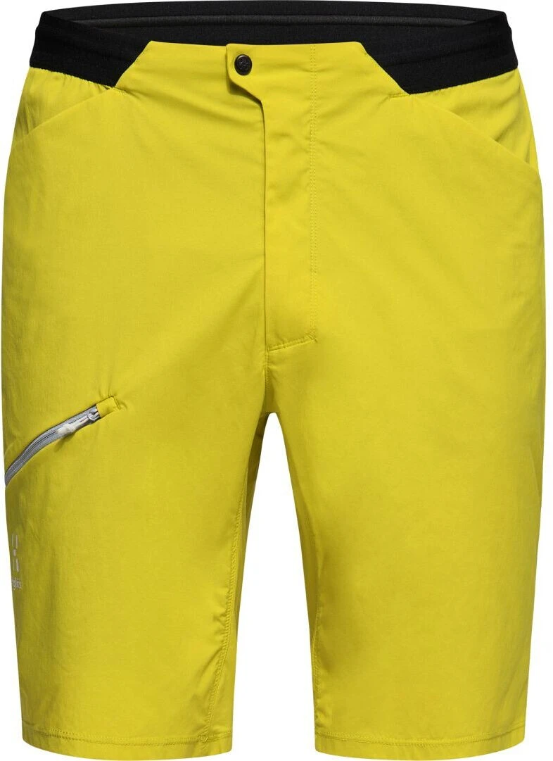 Haglöfs Haglöfs L.I.M Fuse Shorts Herrer, Grå 3 Haglöfs Haglöfs L.I.M Fuse Shorts Herrer, Grå