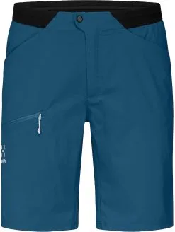 Haglöfs Hagl&ouml;fs L.I.M Fuse Shorts Damer, Gr&aring;