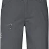 Haglöfs Hagl&ouml;fs L.I.M Fuse Shorts Women, Sort -Campingtøj Butik hagloefs lim fuse shorts women magnetite 6 1
