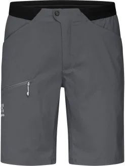 Haglöfs Hagl&ouml;fs L.I.M Fuse Shorts Women, Sort