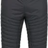 Haglöfs Haglöfs L.I.M Mimic 3/4 Bukser Herrer, Sort 2 Haglöfs Haglöfs L.I.M Mimic 3/4 Bukser Herrer, Sort -Campingtøj Butik hagloefs lim mimic 3 4 pants men magnetite 2