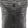 Haglöfs Hagl&ouml;fs L.I.M Mimic Vest Damer, Sort -Campingtøj Butik hagloefs lim mimic vest women magnetite 6