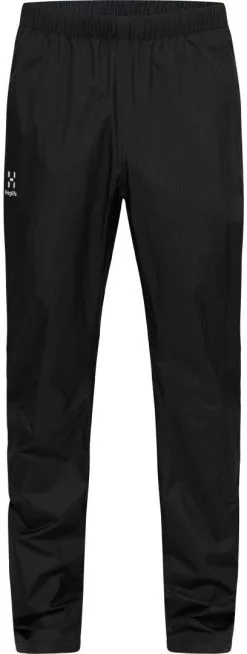 Haglöfs Hagl&ouml;fs L.I.M Proof Pants Men, Sort