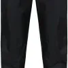 Haglöfs Haglöfs L.I.M Proof Pants Women, Sort 1 Haglöfs Haglöfs L.I.M Proof Pants Women, Sort -Campingtøj Butik hagloefs lim proof pants women true black 2