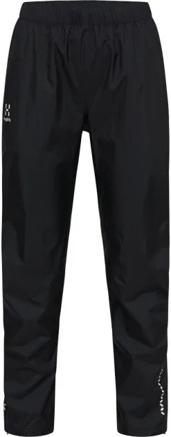 Haglöfs Hagl&ouml;fs L.I.M Proof Pants Women, Sort