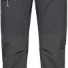 Haglöfs Hagl&ouml;fs L.I.M Rugged Bukser Herrer, Gr&aring; -Campingtøj Butik hagloefs lim rugged pants men magnetite 2