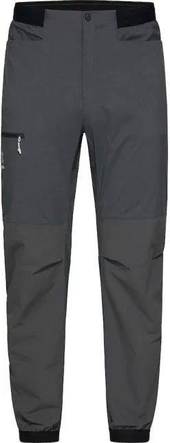 Haglöfs Hagl&ouml;fs L.I.M Rugged Bukser Herrer, Gr&aring;