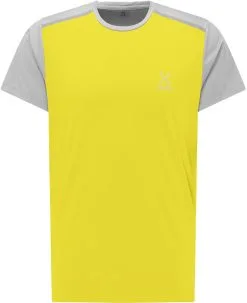 Haglöfs Hagl&ouml;fs L.I.M Tech T-shirt Herrer, Bl&aring;