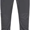 Haglöfs Haglöfs Lite Slim Pants Men, Blå/grå 1 Haglöfs Haglöfs Lite Slim Pants Men, Blå/grå -Campingtøj Butik hagloefs lite slim pants men magnetite 7 1