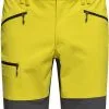 Haglöfs Haglöfs Mid Slim Shorts Herrer, Sort 2 Haglöfs Haglöfs Mid Slim Shorts Herrer, Sort -Campingtøj Butik hagloefs mid slim shorts men aurora magnetite 2 1