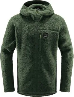 Haglöfs Hagl&ouml;fs Pile H&aelig;tte Herrer, Bl&aring;