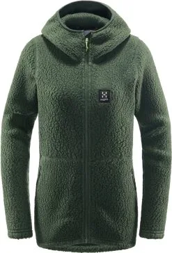 Haglöfs Hagl&ouml;fs Pile H&aelig;tte Damer, Bl&aring;