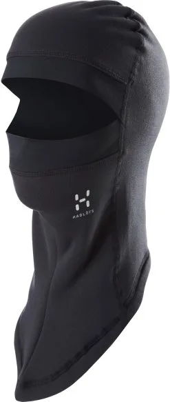 Haglöfs Hagl&ouml;fs PS Balaclava, Sort