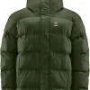 Haglöfs Haglöfs Puffy Mimic Hætte Herrer, Grøn 2 Haglöfs Haglöfs Puffy Mimic Hætte Herrer, Grøn -Campingtøj Butik hagloefs puffy mimic hood men seaweed green 10