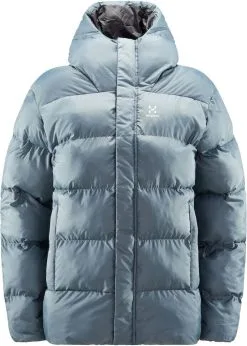 Haglöfs Hagl&ouml;fs Puffy Mimic H&aelig;tte Damer, Sort