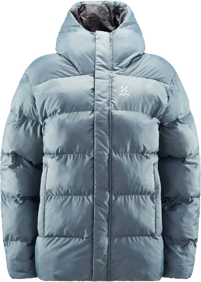 Haglöfs Haglöfs Puffy Mimic Hætte Damer, Sort 3 Haglöfs Haglöfs Puffy Mimic Hætte Damer, Sort