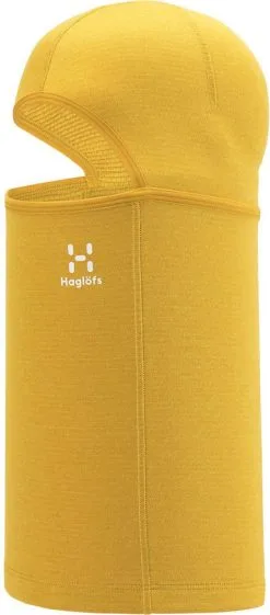 Haglöfs Hagl&ouml;fs Ripper Balaclava, Oliven