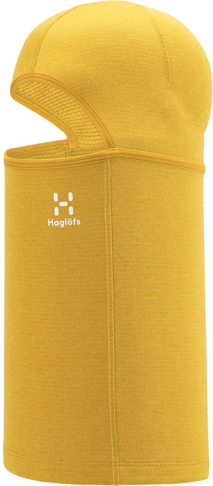 Haglöfs Haglöfs Ripper Balaclava, Oliven 3 Haglöfs Haglöfs Ripper Balaclava, Oliven