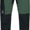 Haglöfs Haglöfs Rugged Slim Pants Men, Grøn/sort 1 Haglöfs Haglöfs Rugged Slim Pants Men, Grøn/sort -Campingtøj Butik hagloefs rugged slim pants men fjell green true black 8