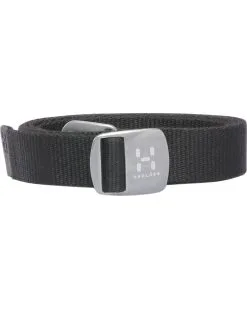 Haglöfs Hagl&ouml;fs Sarek B&aelig;lte, Sort