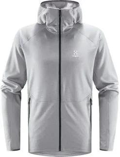 Haglöfs Hagl&ouml;fs Skuta Jakke Herrer, Bl&aring;