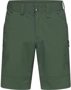 Haglöfs Hagl&ouml;fs Standard Mid Shorts Men, Beige