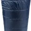 Haglöfs Hagl&ouml;fs Tarius -18 Sleeping Bag 190cm, Bl&aring; -Campingtøj Butik hagloefs tarius 18 sleeping bag 190cm midnight blue tangerine 6