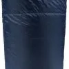 Haglöfs Haglöfs Tarius +6 Sovepose 190cm, Blå 1 Haglöfs Haglöfs Tarius +6 Sovepose 190cm, Blå -Campingtøj Butik hagloefs tarius 6 sleeping bag 190cm midnight blue tangerine 5