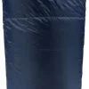 Haglöfs Haglöfs Tarius Lite +8 Sovepose 190cm, Blå 1 Haglöfs Haglöfs Tarius Lite +8 Sovepose 190cm, Blå -Campingtøj Butik hagloefs tarius lite 8 sleeping bag 190cm midnight blue tangerine 6