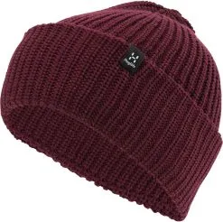Haglöfs Hagl&ouml;fs Top Out Beanie, Violet