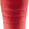 Haglöfs Hagl&ouml;fs Ursus -2 Sleeping Bag 175cm, R&oslash;d -Campingtøj Butik hagloefs ursus 2 sleeping bag 175cm rich red 4