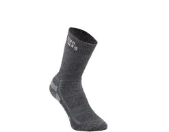 Hanwag Alpine Str&oslash;mper, Gr&aring;