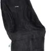 Helinox Bloncho, Sort 2 Helinox Bloncho, Sort -Campingtøj Butik helinox bloncho black fleece 4