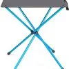 Helinox Café Bord, Blå/sort 1 Helinox Café Bord, Blå/sort -Campingtøj Butik helinox cafe table black cyan blue 9