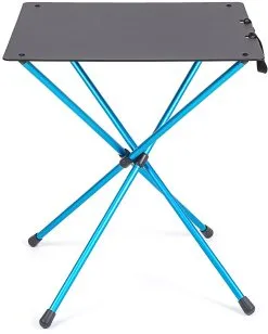 Helinox Caf&eacute; Bord, Bl&aring;/sort