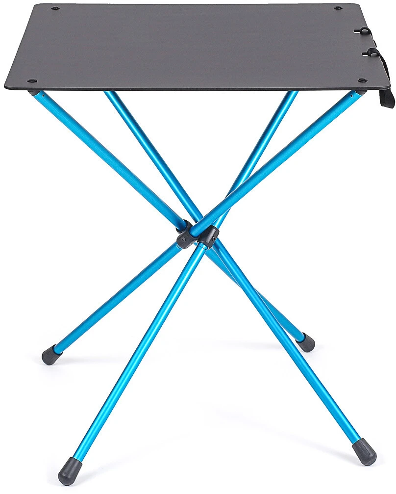 Helinox Café Bord, Blå/sort 3 Helinox Café Bord, Blå/sort