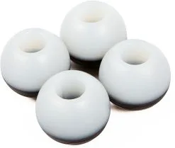 Helinox Chair Ball Feet S&aelig;t Large 55mm 4 Stk., Sort